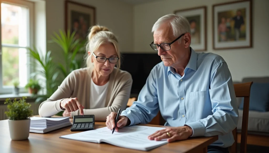 Social Security COLA 2026: Major Benefit Changes Ahead