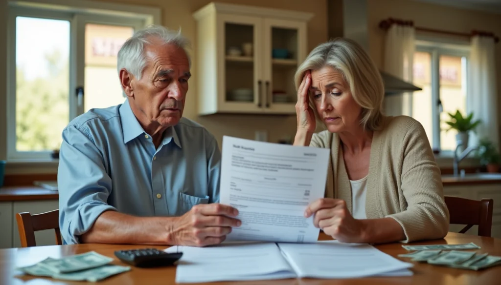 Social Security News: Historic COLA Increase Threatens 2026 Payments