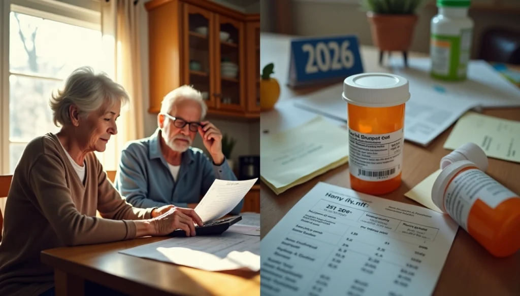 Social Security COLA 2026: Hidden Factors Behind 2.7% Estimate