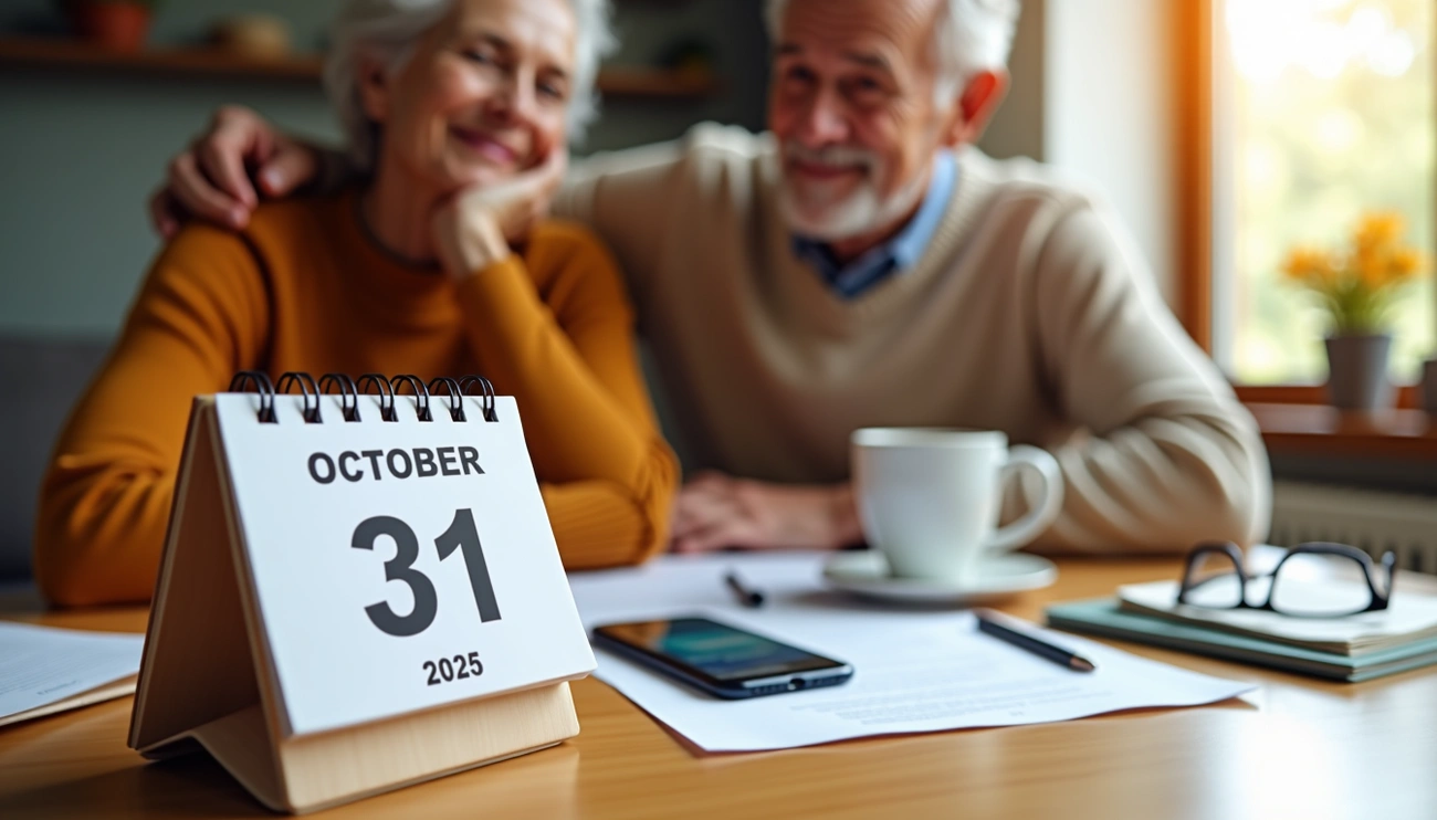Social Security Payment Schedule 2025: November SSI Dates Released