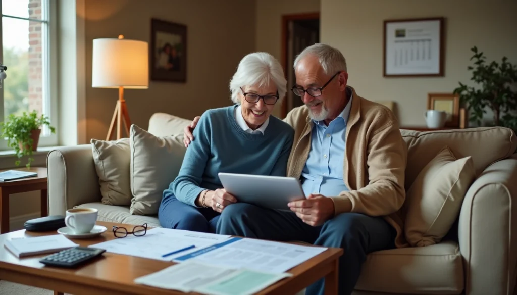 Social Security COLA Increase 2025 Brings Record Benefits